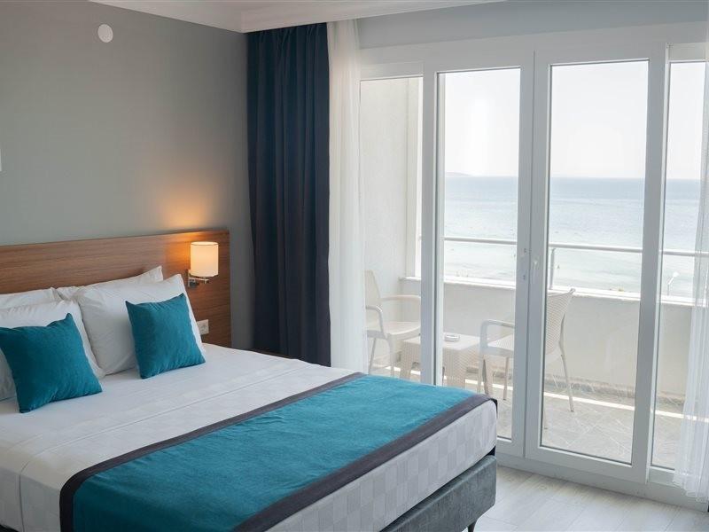 Дидим: Asel Hotel Didim