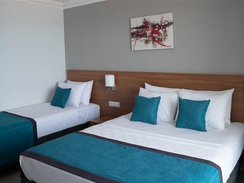 Дидим: Asel Hotel Didim