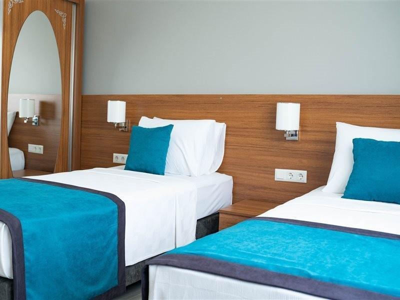 Дидим: Asel Hotel Didim