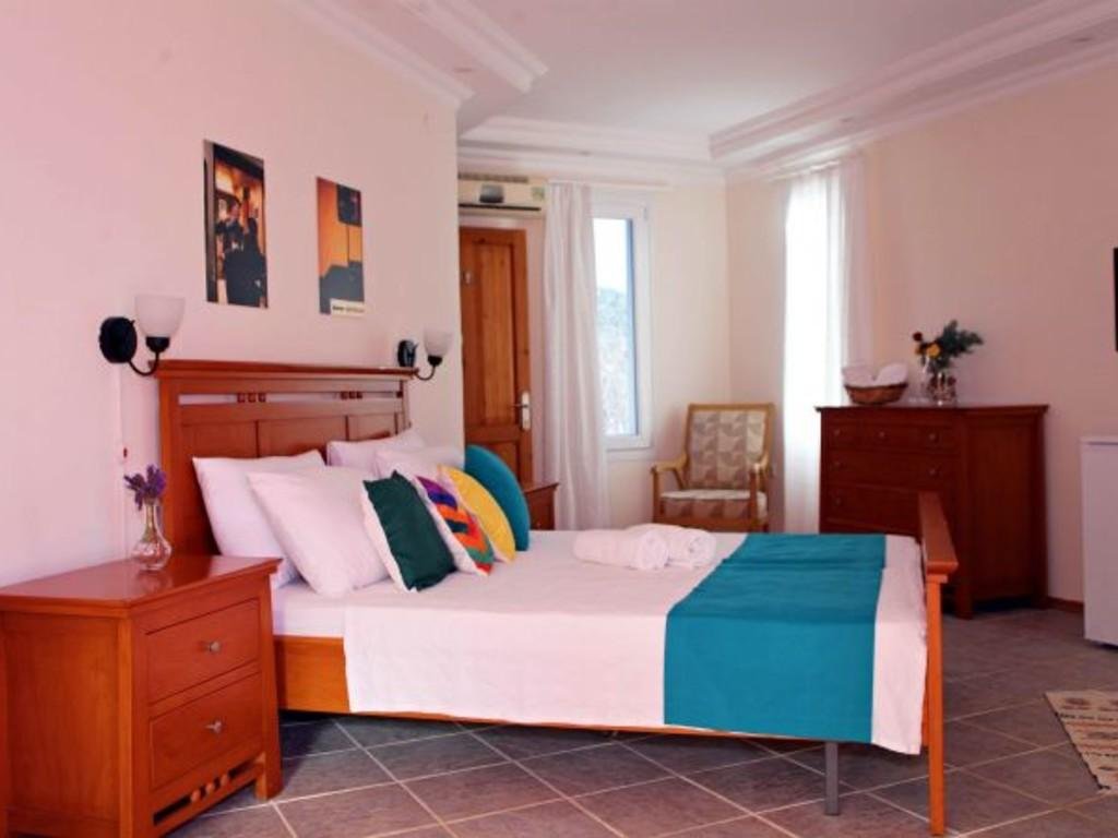 Стамбул: Citrus Hotel and Villa