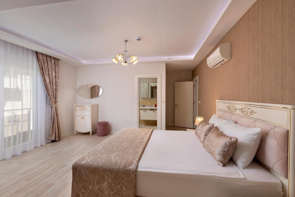 Анталья: Onix Apart Otel