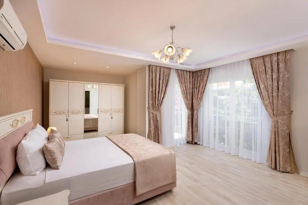 Анталья: Onix Apart Otel