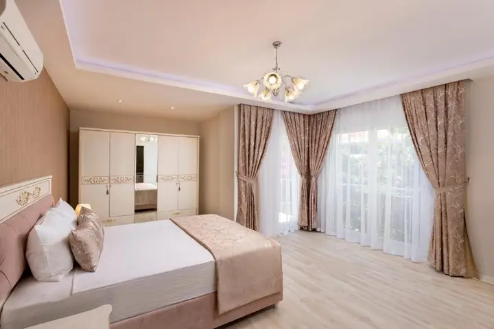 Анталья: Onix Apart Otel