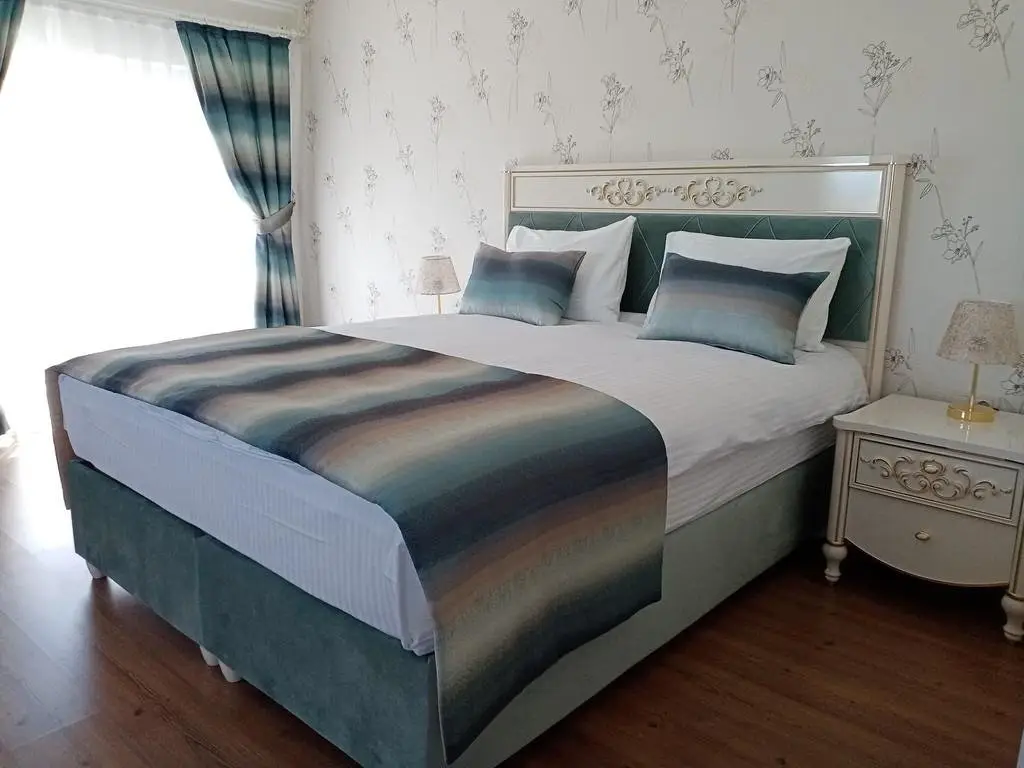 Анталья: Onix Apart Otel