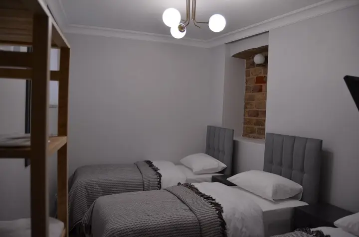 Стамбул: Benan Apartment - Guesthouse