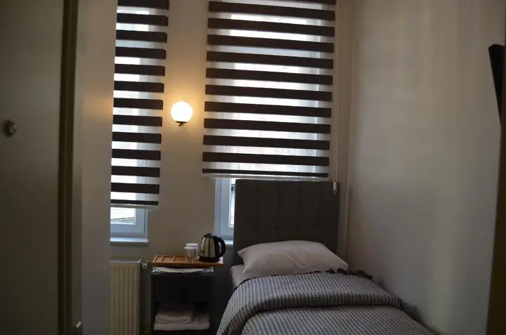 Стамбул: Benan Apartment - Guesthouse