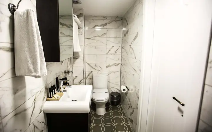 Стамбул: Selvese Collection Hotel Galata 1875