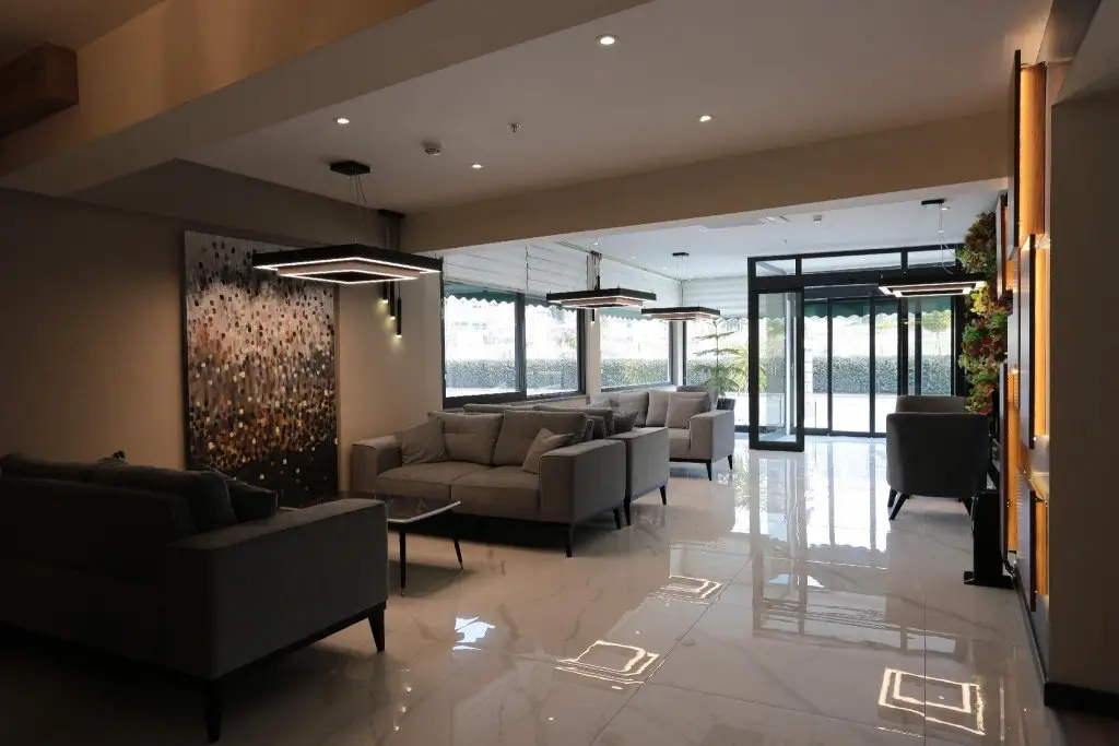 Helvaci: Avwan Hotel