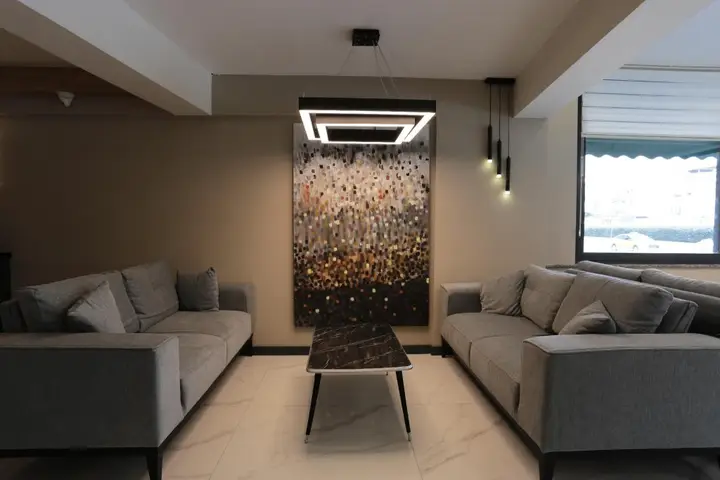 Helvaci: Avwan Hotel
