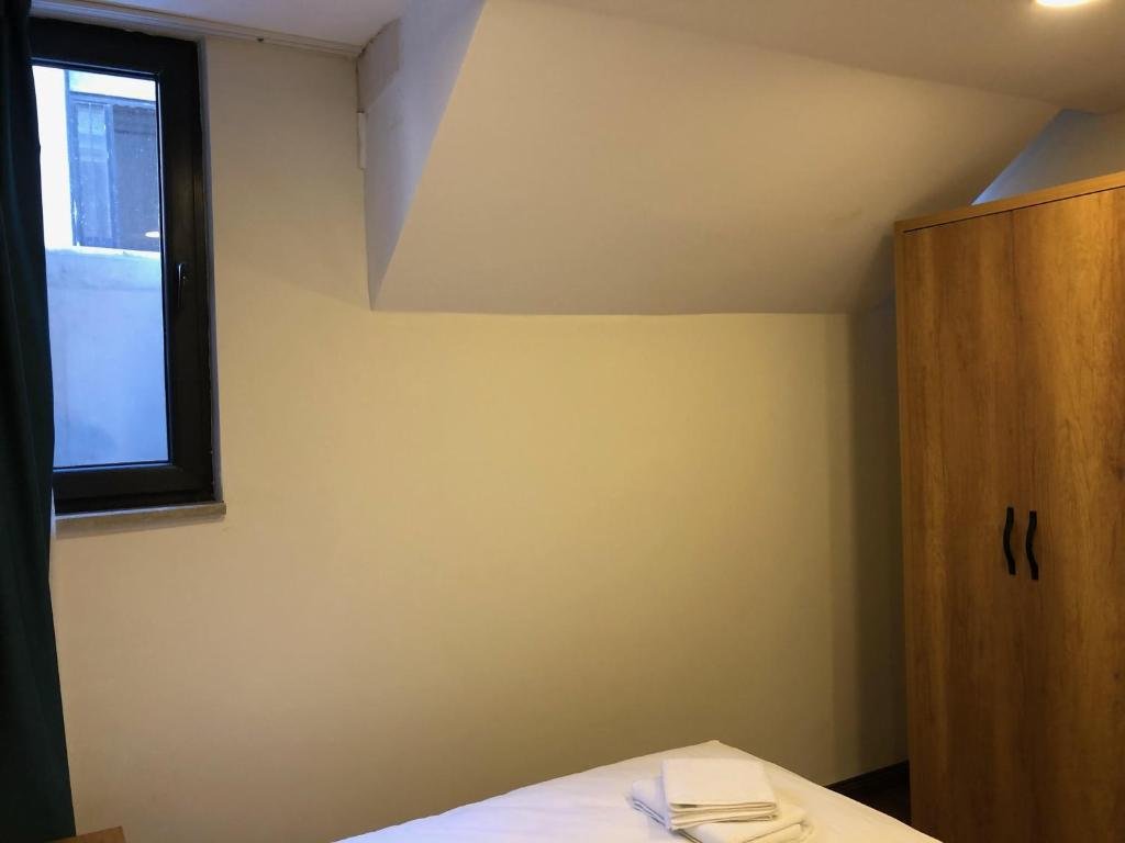 Стамбул: Pege Hotel