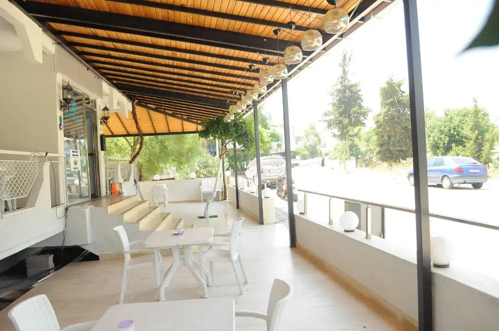 Кемер: Kemer Hostel