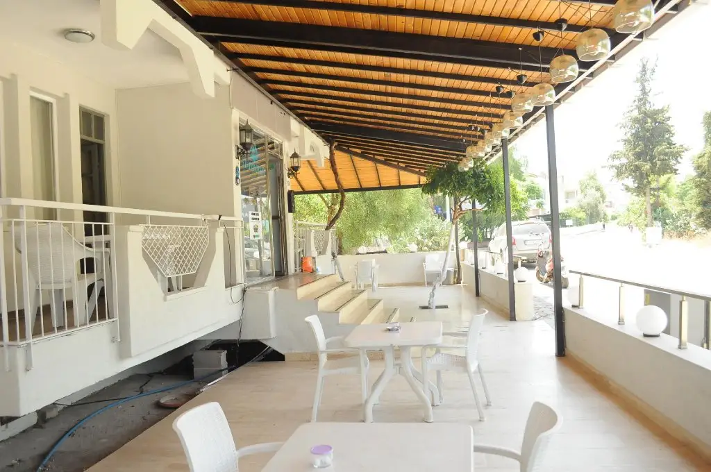 Kemer Hostel — фото 1