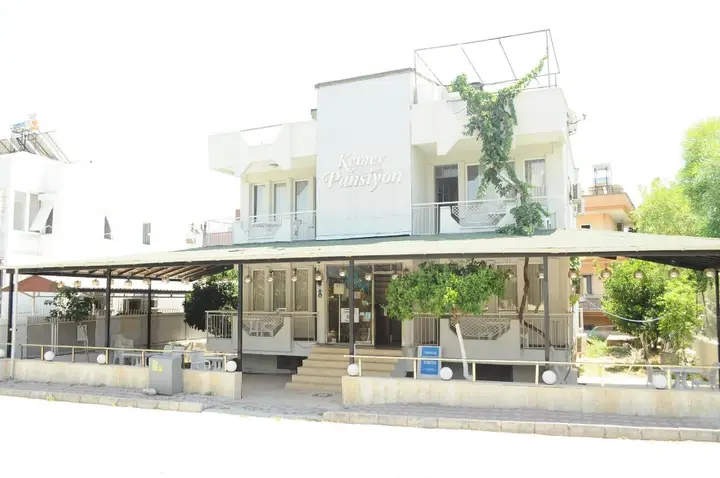 Кемер: Kemer Hostel