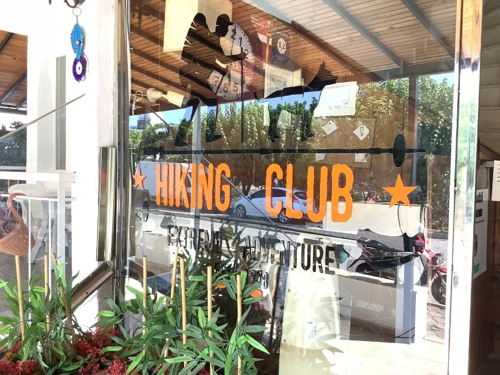 Кемер: Kemer Hostel