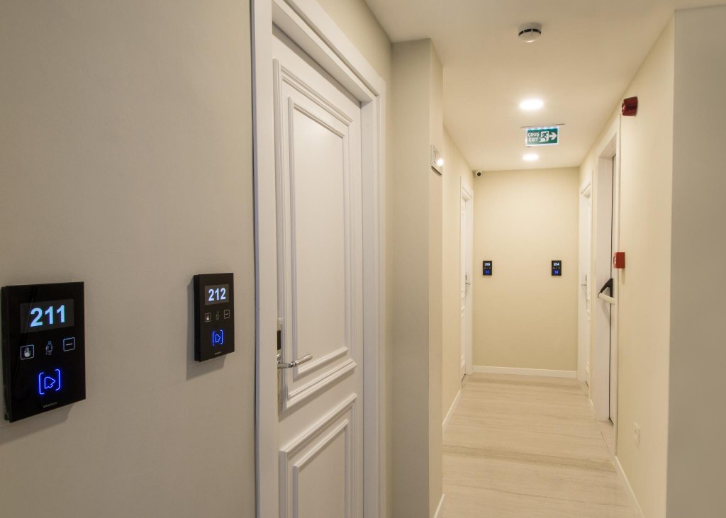 Стамбул: Primero Hotel Sultanahmet