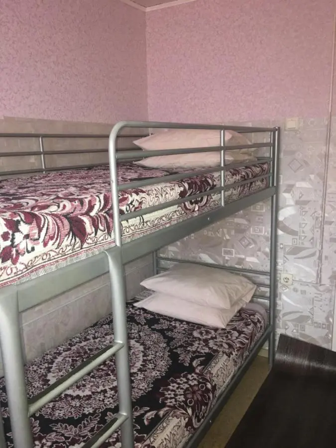 Мурманск: Гостевой дом Ватерлиния