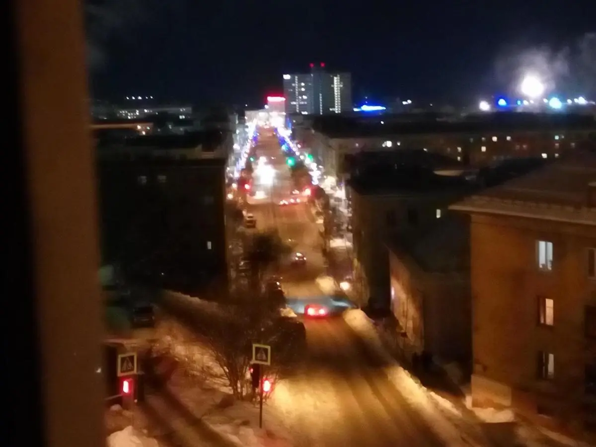 Мурманск: Гостевой дом Ватерлиния