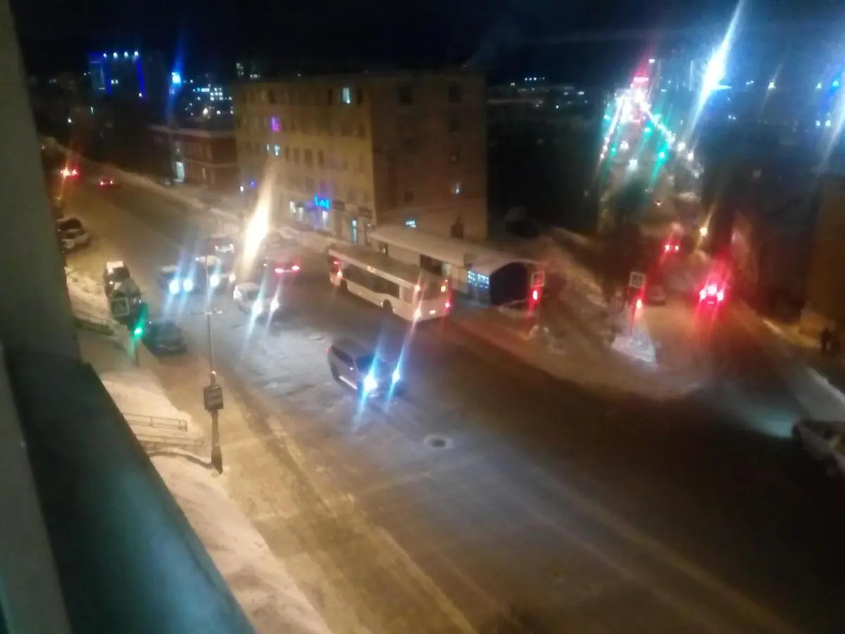 Мурманск: Гостевой дом Ватерлиния