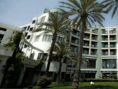 Белек: Limak Atlantis Deluxe Hotel & Resort
