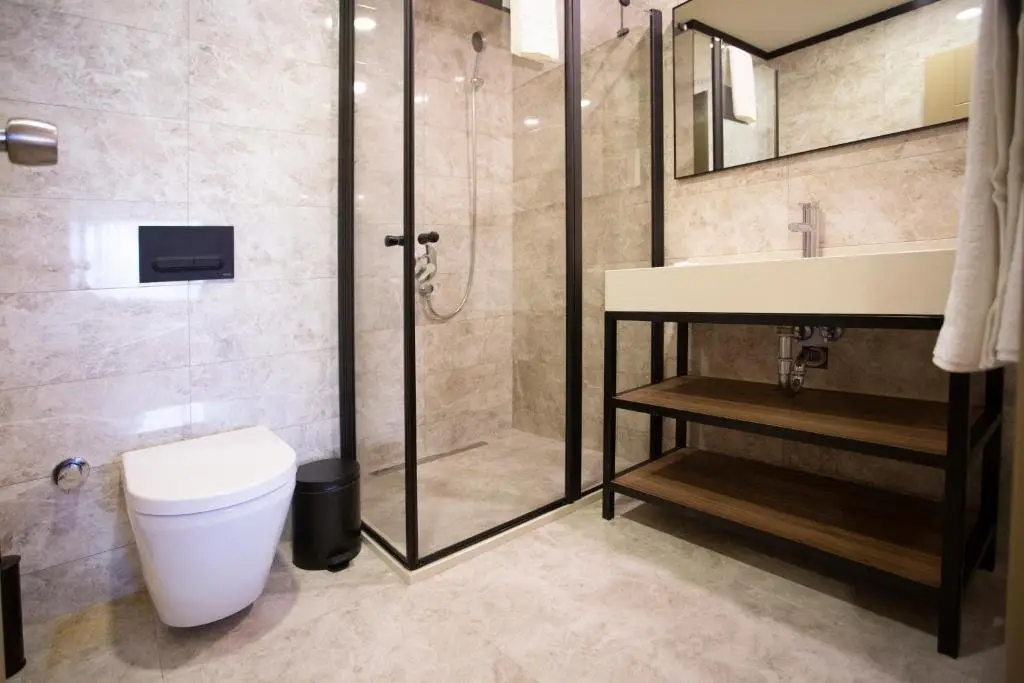 Стамбул: Besiktas Serenity Hotel