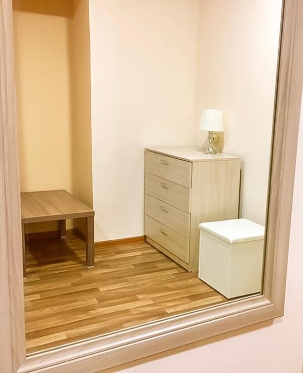 Мурманск: Меблированные комнаты ARCTIC HOTEL