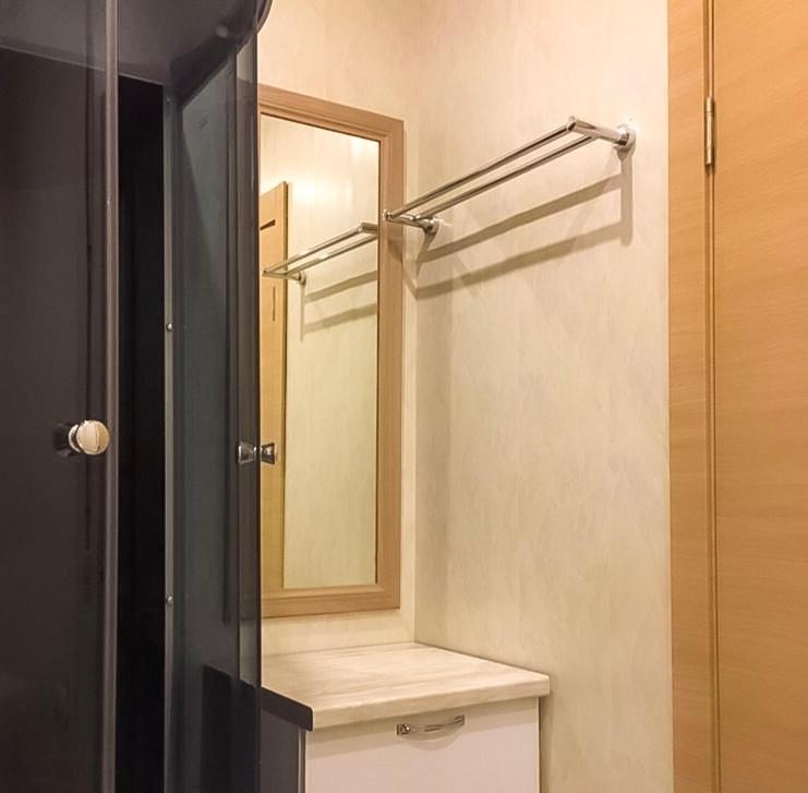 Мурманск: Меблированные комнаты ARCTIC HOTEL