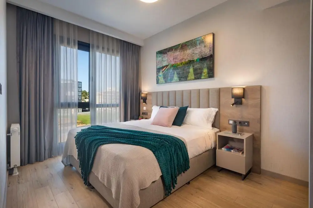 Стамбул: Antwell Hotel