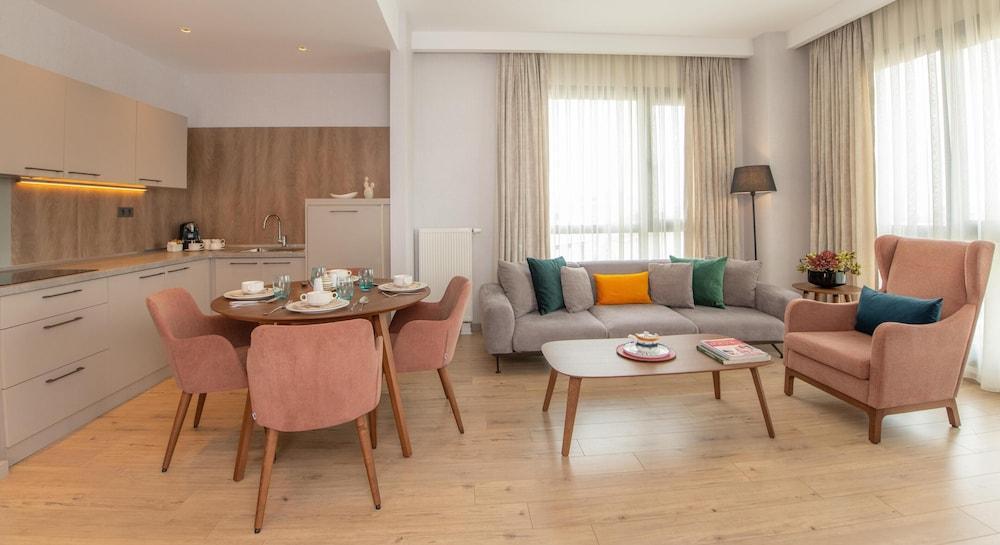 Стамбул: Antwell Hotel