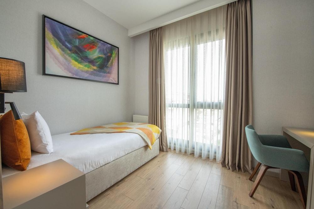 Стамбул: Antwell Hotel