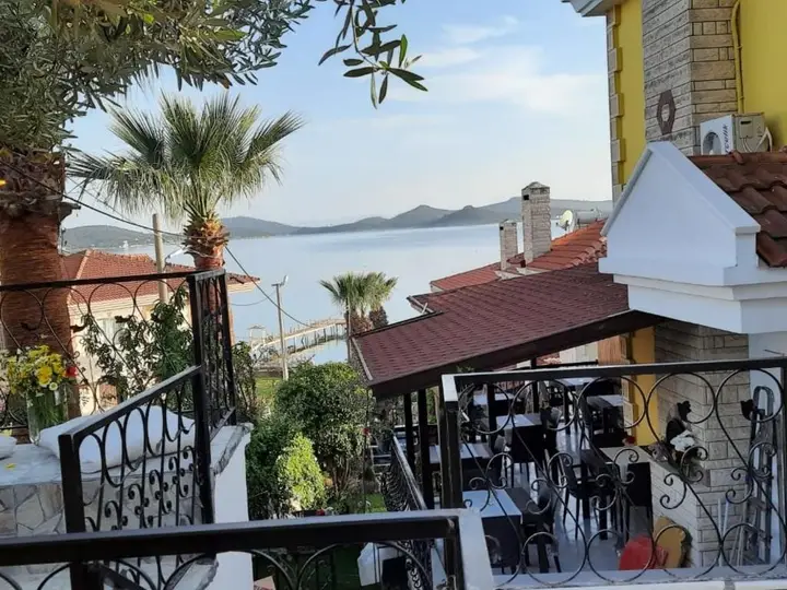 Айвалык: Cunda Villa Anka