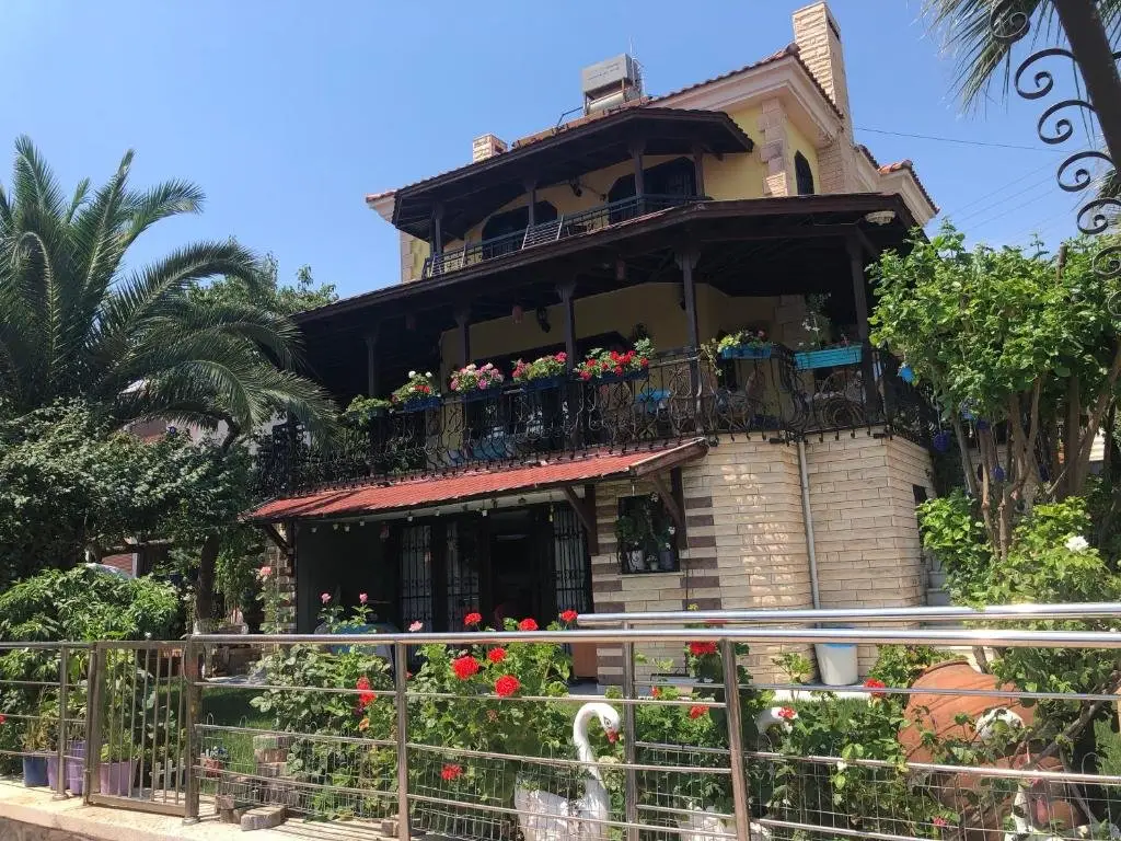 Айвалык: Cunda Villa Anka