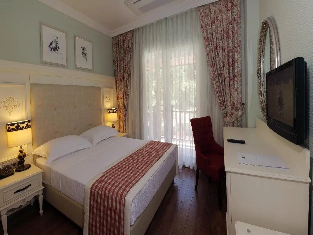 Гокова: Padok Premium Hotel Stables