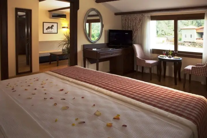 Гокова: Padok Premium Hotel Stables