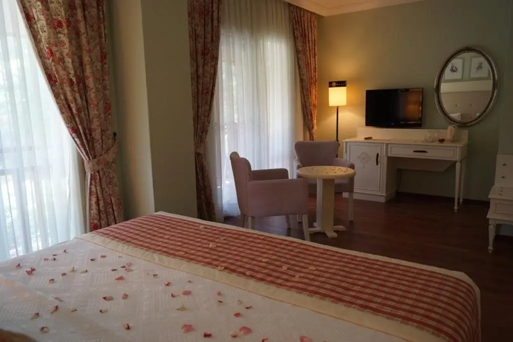 Гокова: Padok Premium Hotel Stables