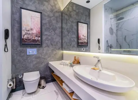 Selectum Luxury Door’a Bodrum — фото 1