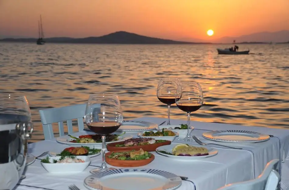 Айвалык: Villa Pietra Hotel