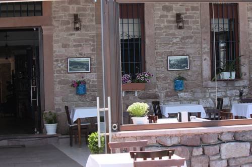 Айвалык: Villa Pietra Hotel