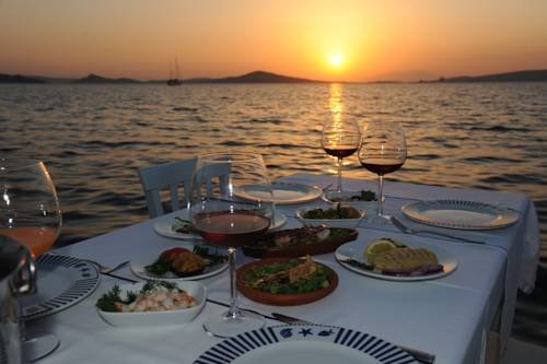 Айвалык: Villa Pietra Hotel