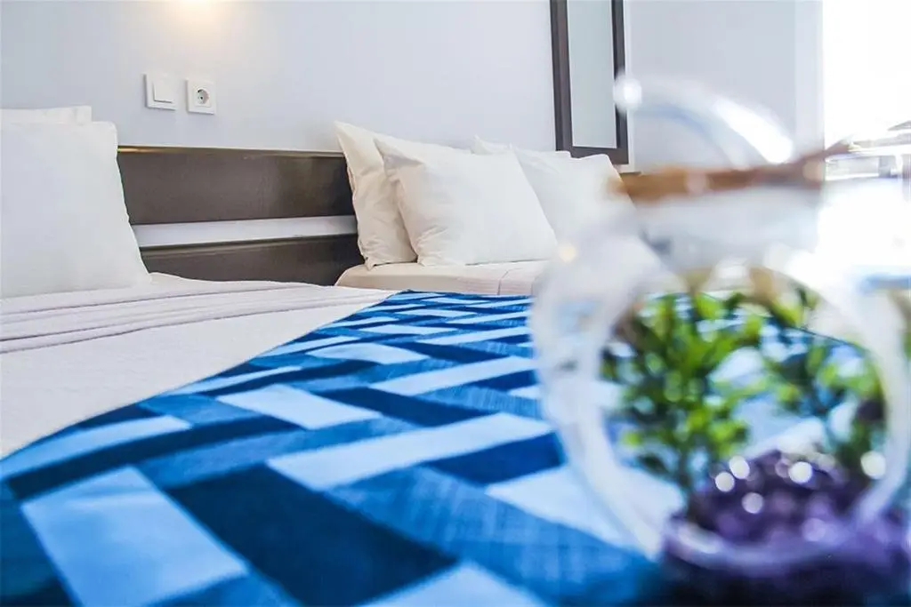 Аланья: Yaman Life Hotel