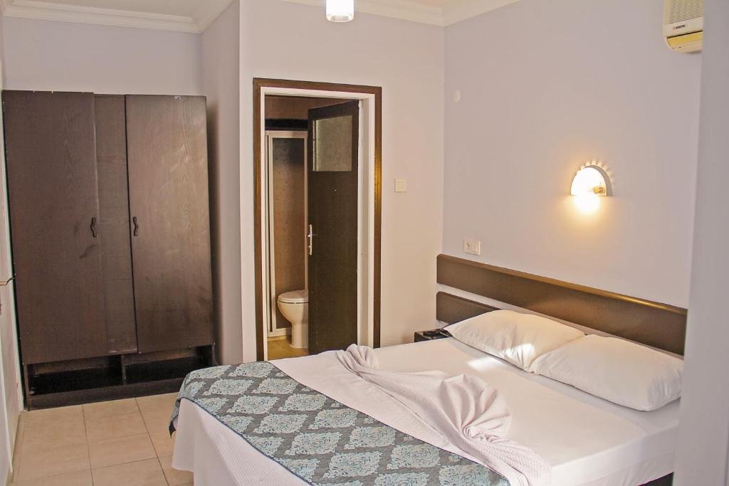 Аланья: Yaman Life Hotel