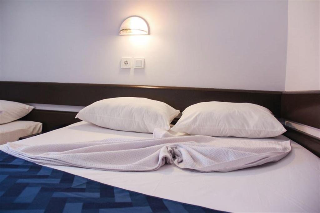 Аланья: Yaman Life Hotel