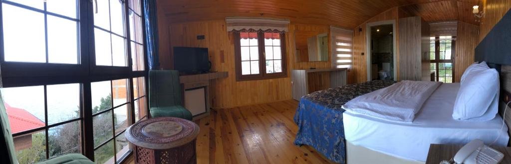 Арсин: Dora Butik Otel