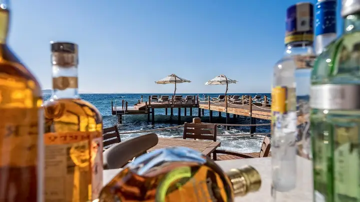 Яликавак: Allium Villas Resort Bodrum