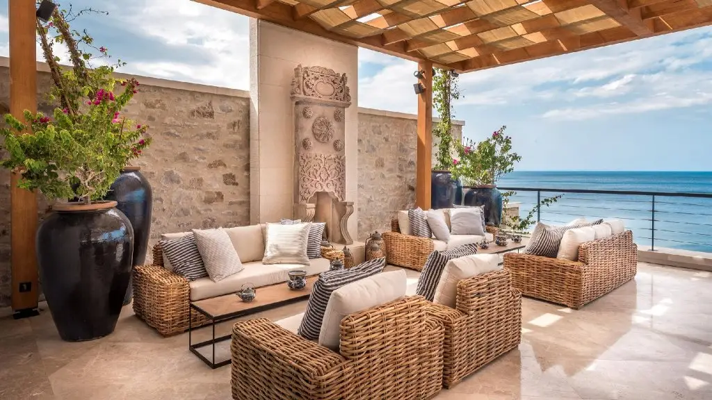 Яликавак: Allium Villas Resort Bodrum