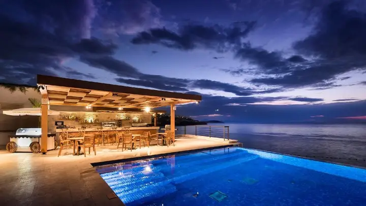 Яликавак: Allium Villas Resort Bodrum