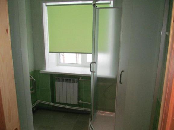 Апатиты: Mini-hotel Na Belorechke