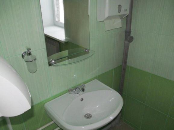 Апатиты: Mini-hotel Na Belorechke