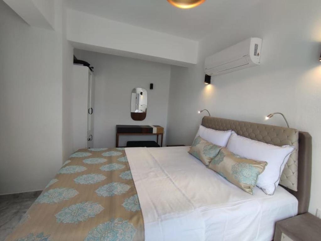 Зейтинликой: Gokceada Marmaros Butik Otel
