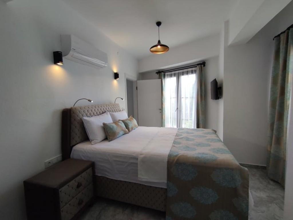 Зейтинликой: Gokceada Marmaros Butik Otel