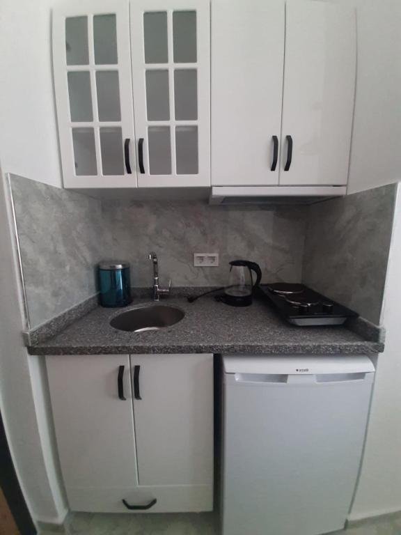 Зейтинликой: Gokceada Marmaros Butik Otel